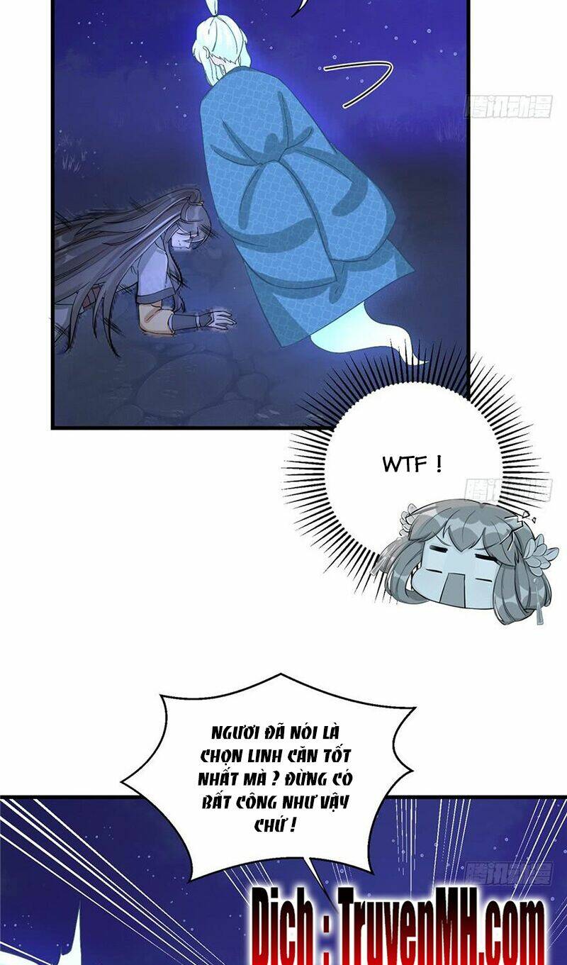 Đồ Đệ Nhà Ta Lại Quải Rồi: Chapter 74