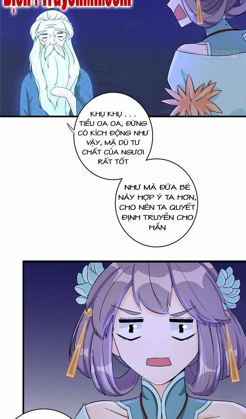 Đồ Đệ Nhà Ta Lại Quải Rồi: Chapter 74
