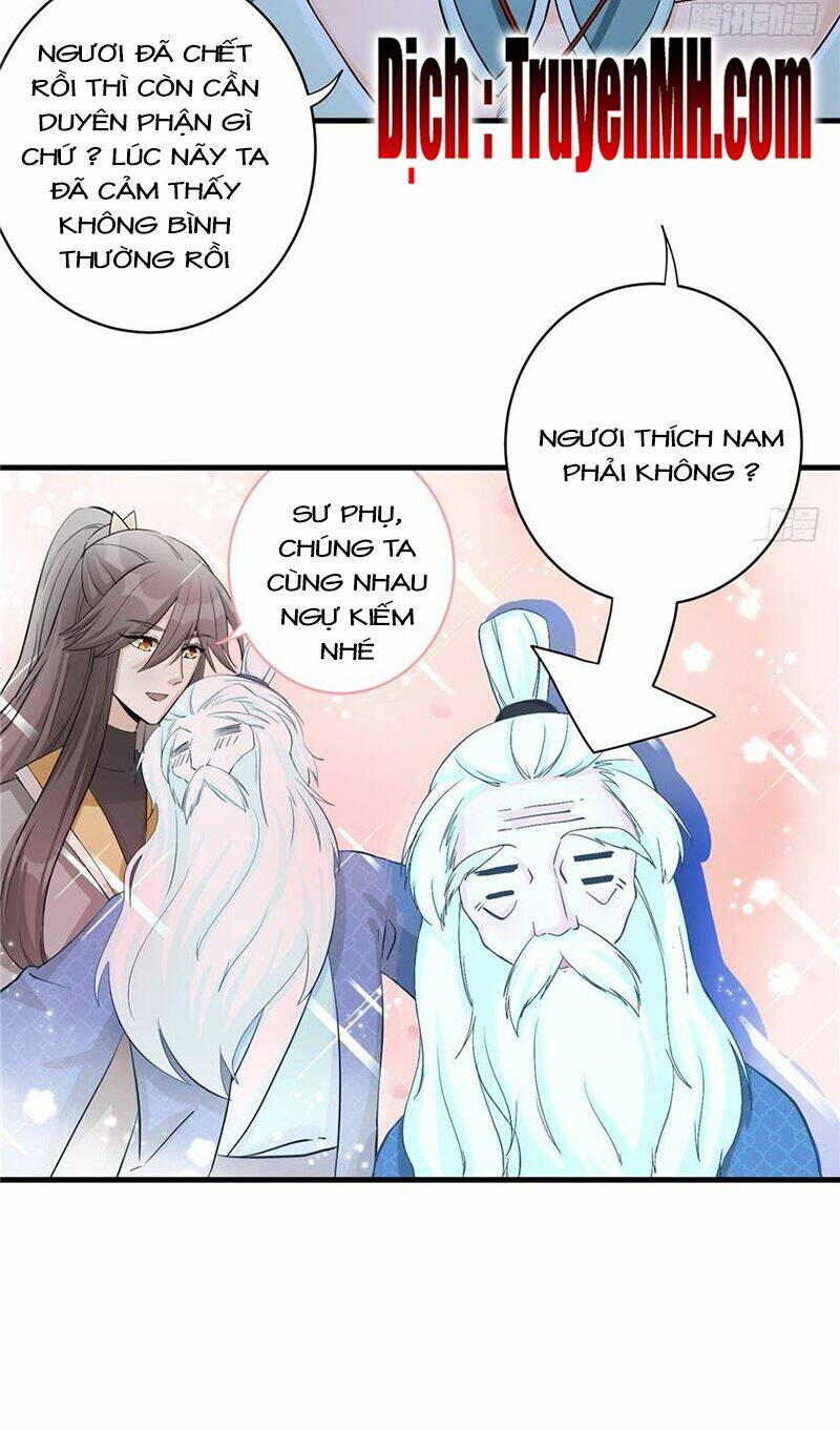 Đồ Đệ Nhà Ta Lại Quải Rồi: Chapter 74