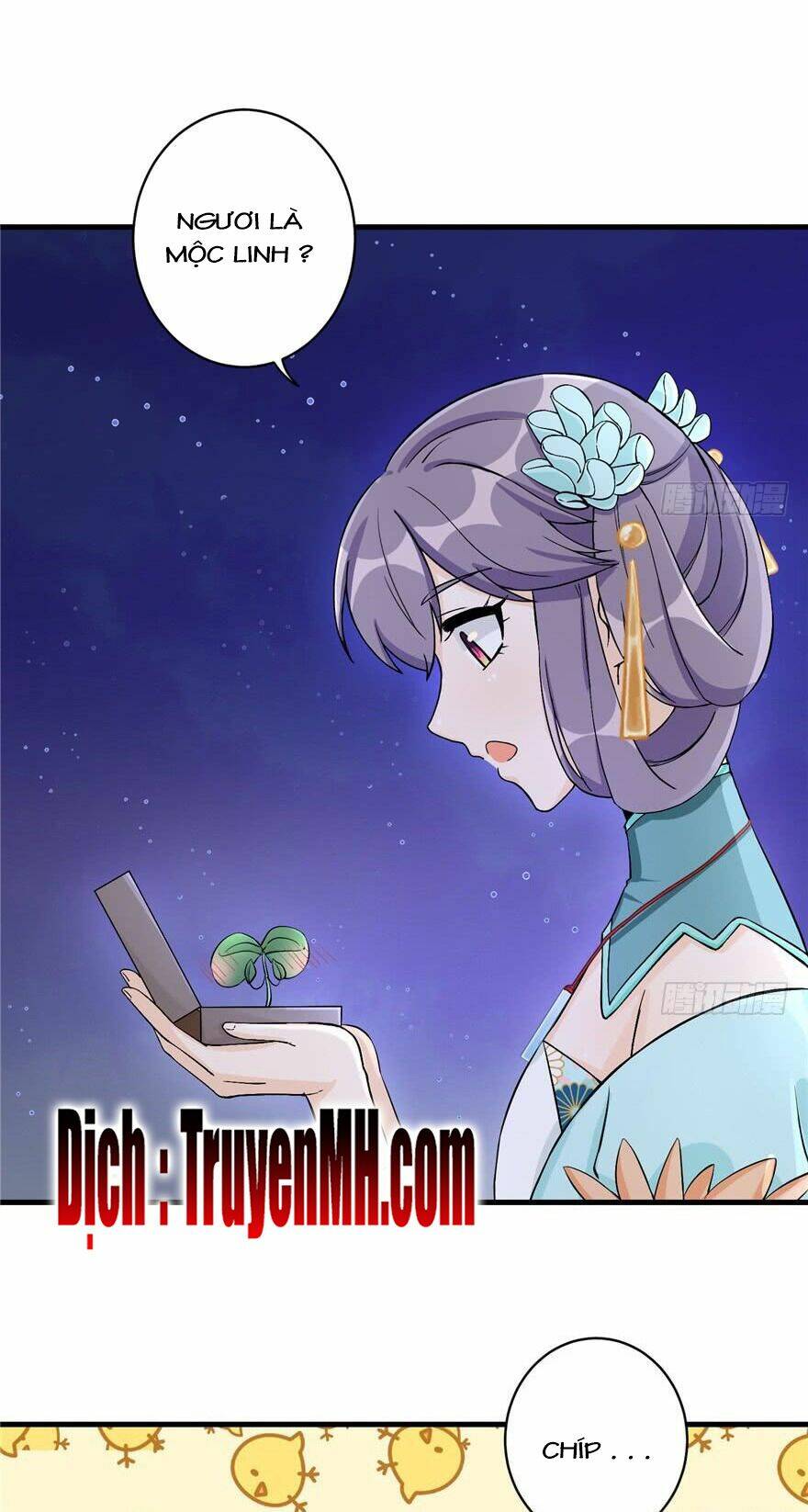 Đồ Đệ Nhà Ta Lại Quải Rồi: Chapter 75