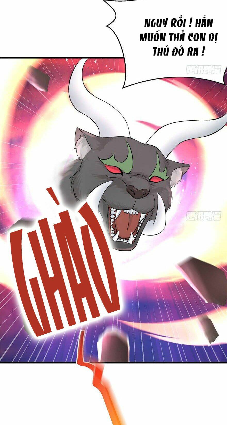 Đồ Đệ Nhà Ta Lại Quải Rồi: Chapter 75