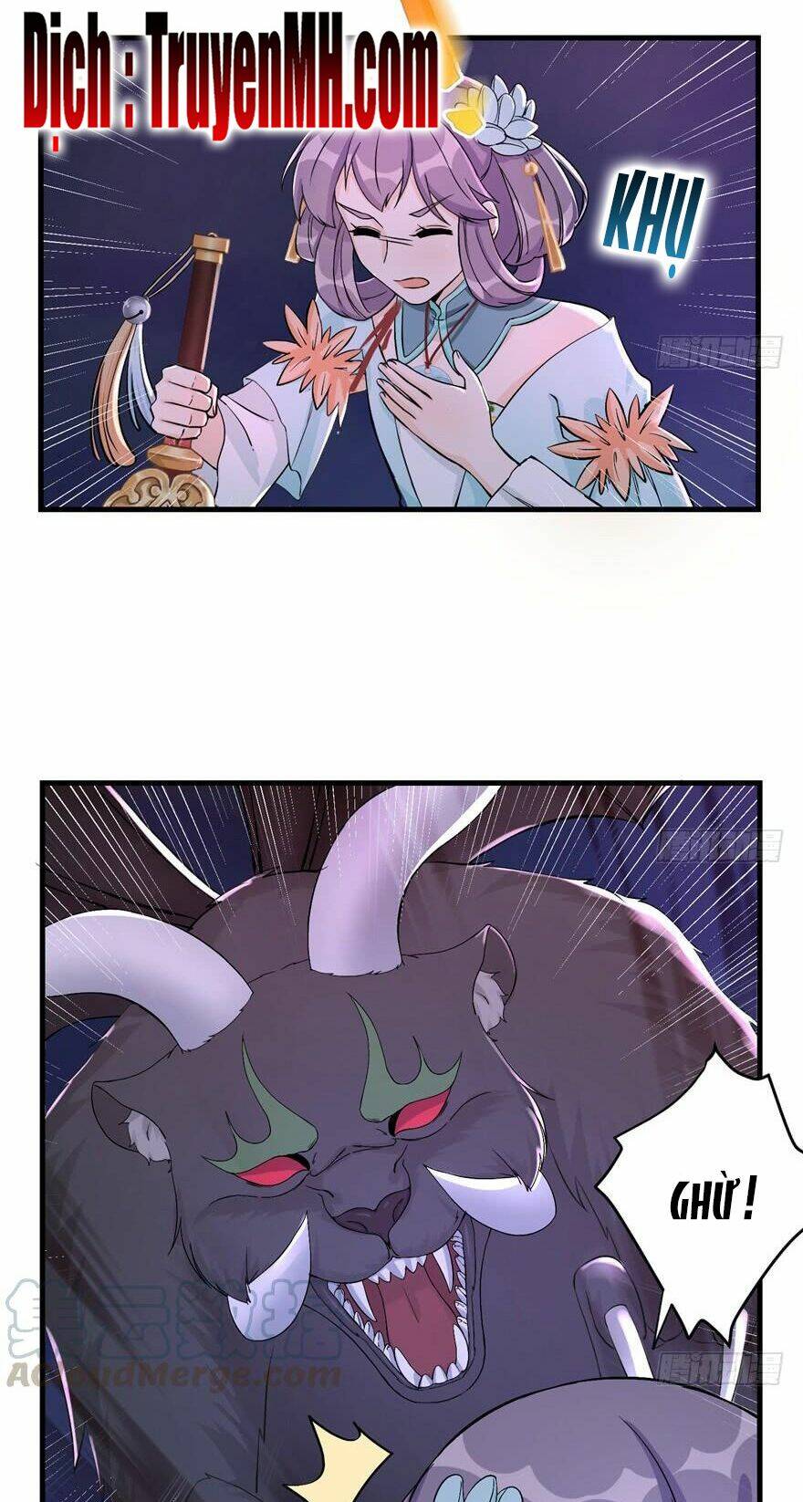 Đồ Đệ Nhà Ta Lại Quải Rồi: Chapter 75