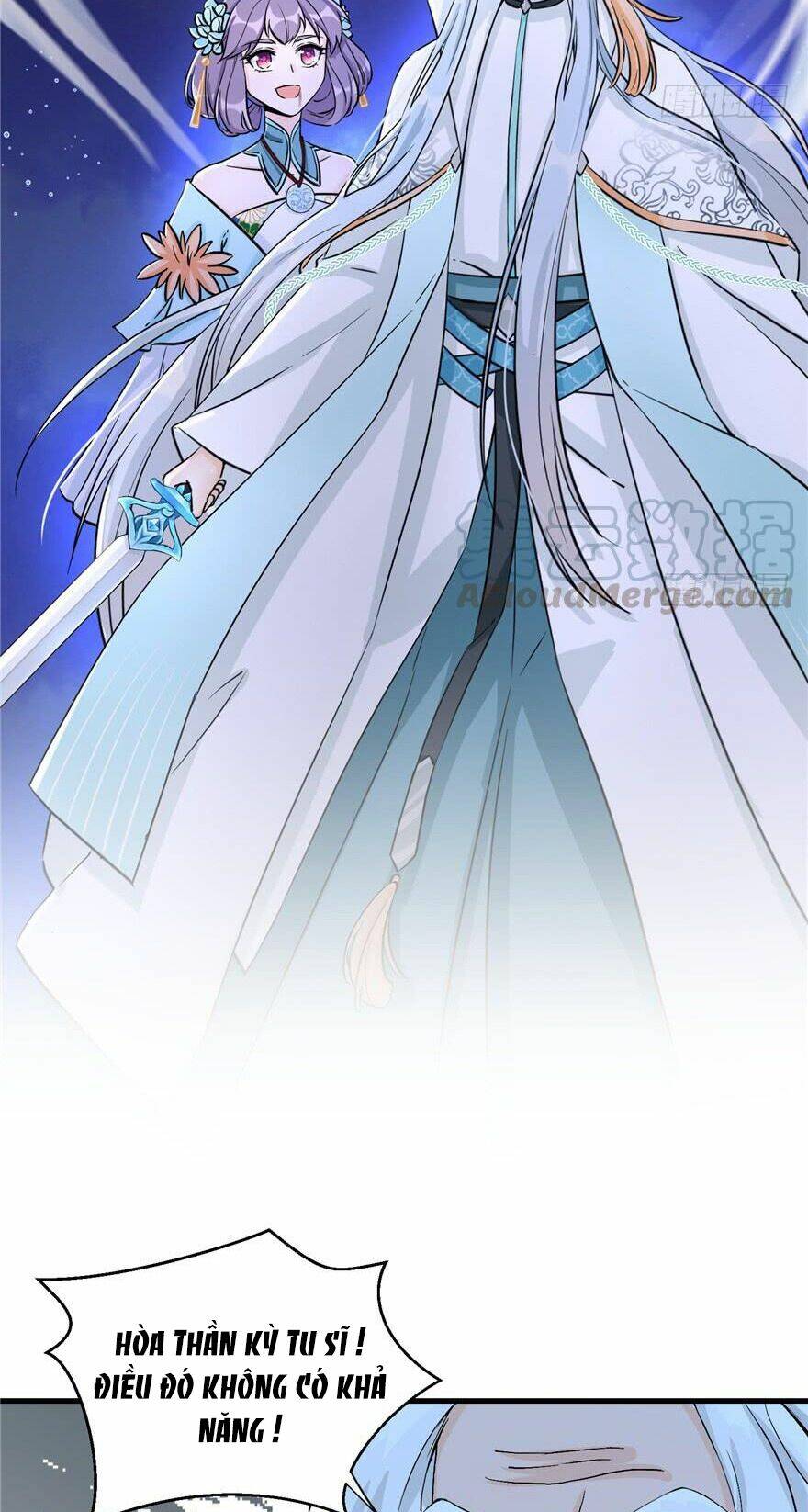 Đồ Đệ Nhà Ta Lại Quải Rồi: Chapter 75