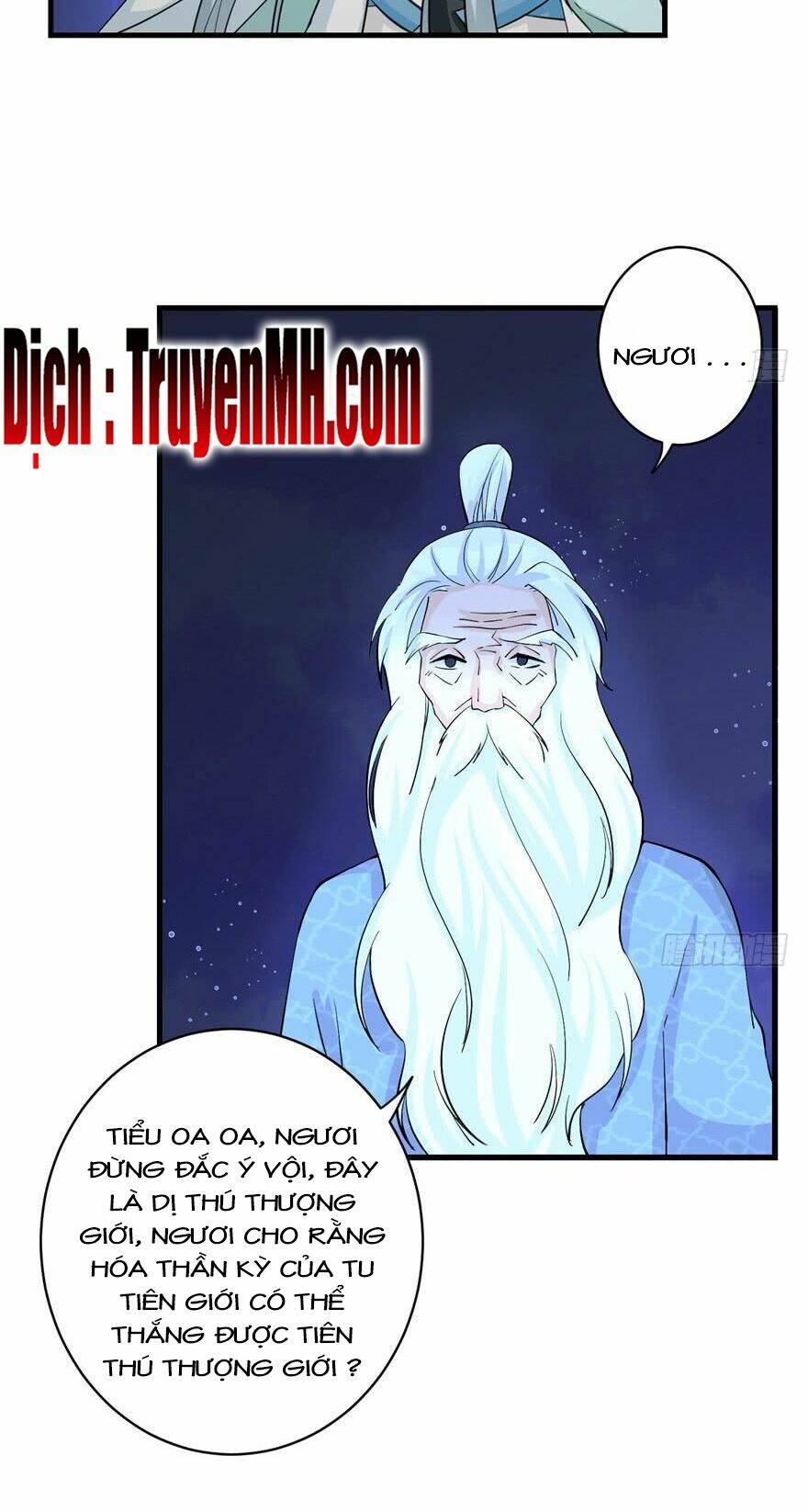 Đồ Đệ Nhà Ta Lại Quải Rồi: Chapter 75