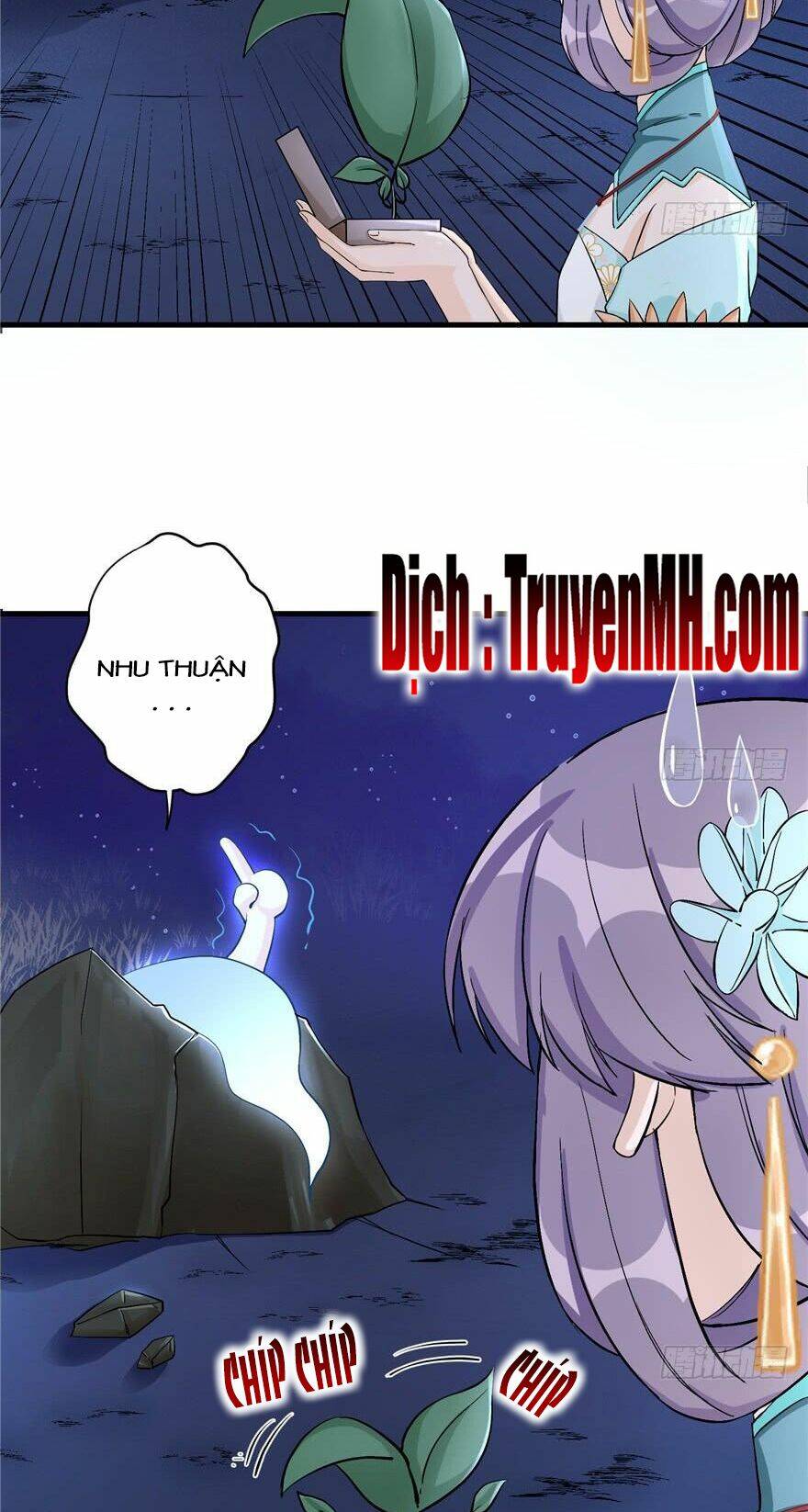 Đồ Đệ Nhà Ta Lại Quải Rồi: Chapter 75