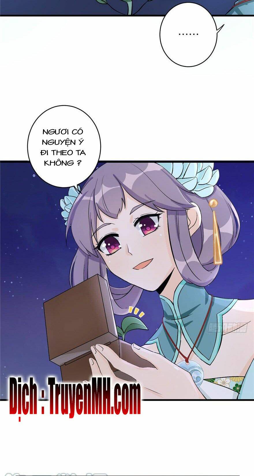 Đồ Đệ Nhà Ta Lại Quải Rồi: Chapter 75