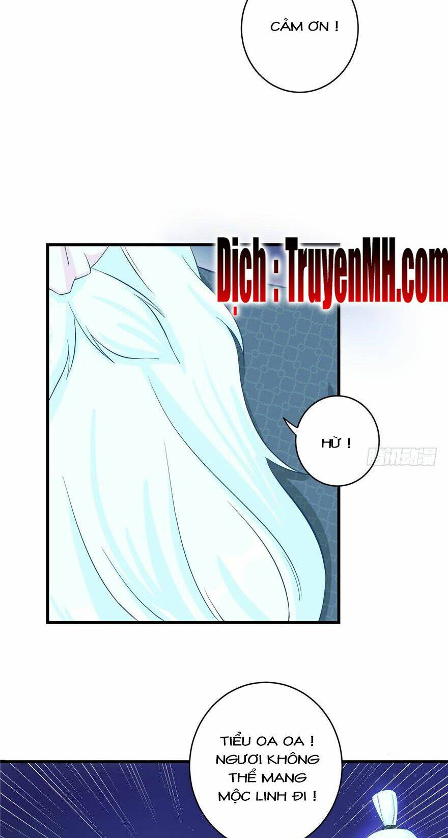 Đồ Đệ Nhà Ta Lại Quải Rồi: Chapter 75