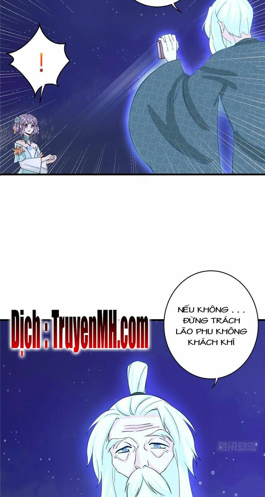 Đồ Đệ Nhà Ta Lại Quải Rồi: Chapter 75