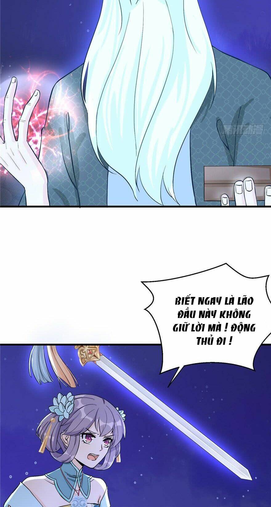 Đồ Đệ Nhà Ta Lại Quải Rồi: Chapter 75