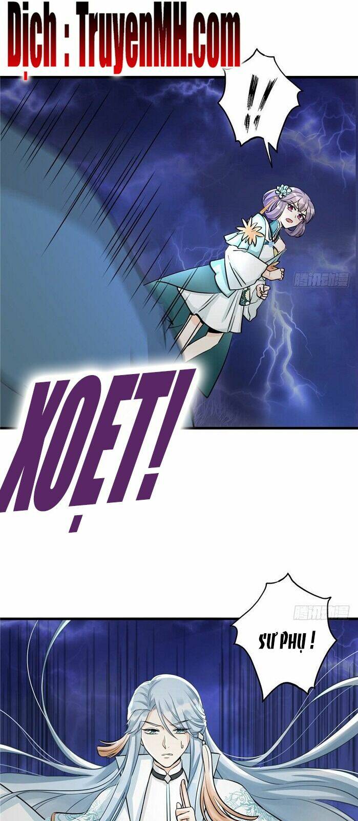 Đồ Đệ Nhà Ta Lại Quải Rồi: Chapter 76