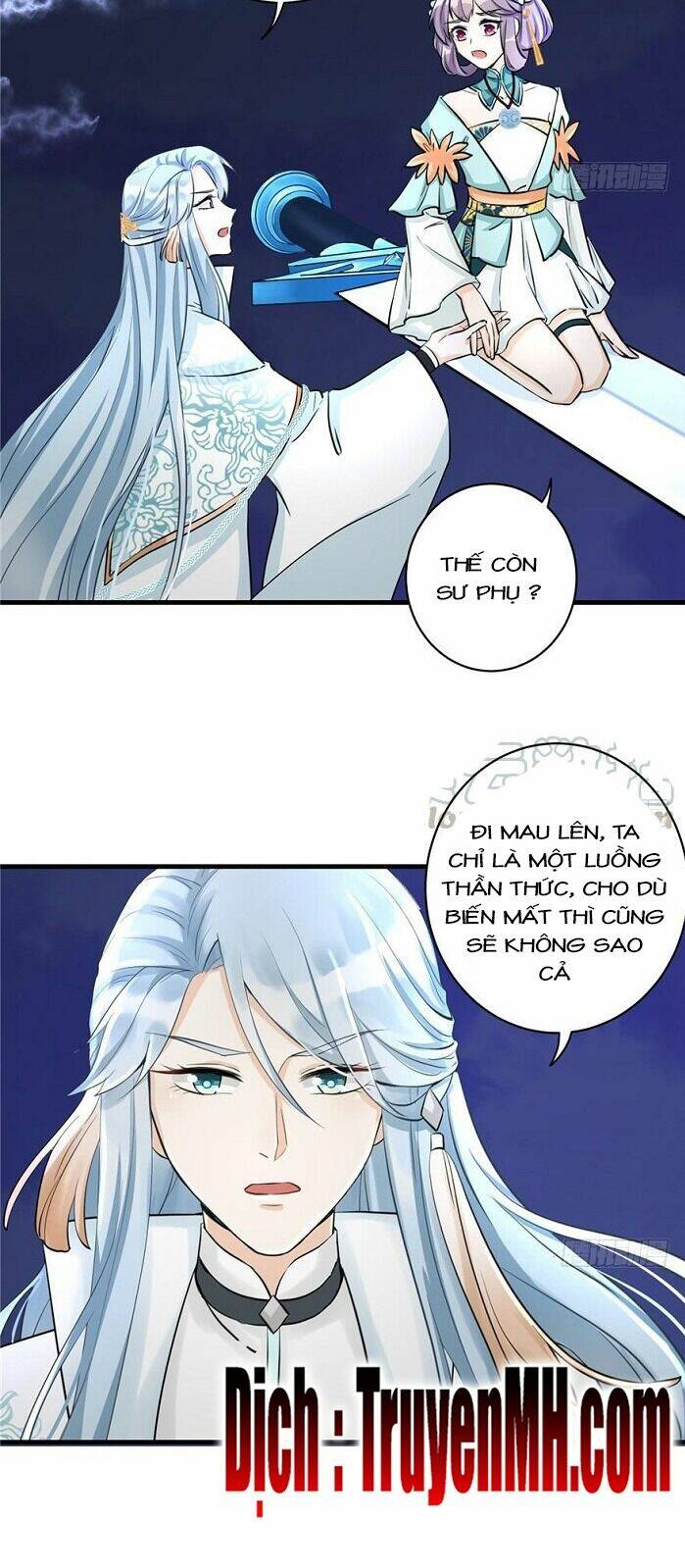 Đồ Đệ Nhà Ta Lại Quải Rồi: Chapter 76