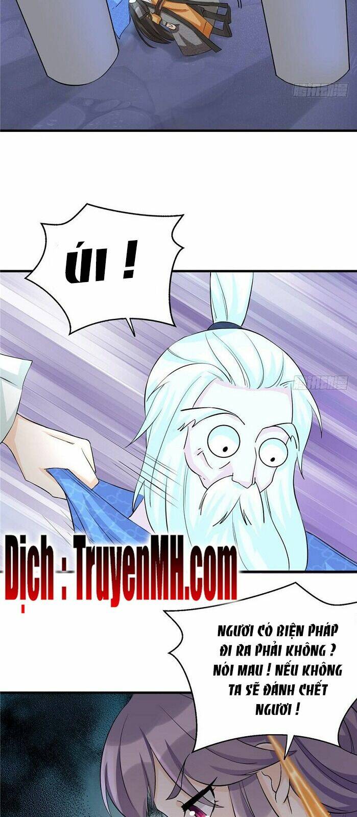 Đồ Đệ Nhà Ta Lại Quải Rồi: Chapter 76