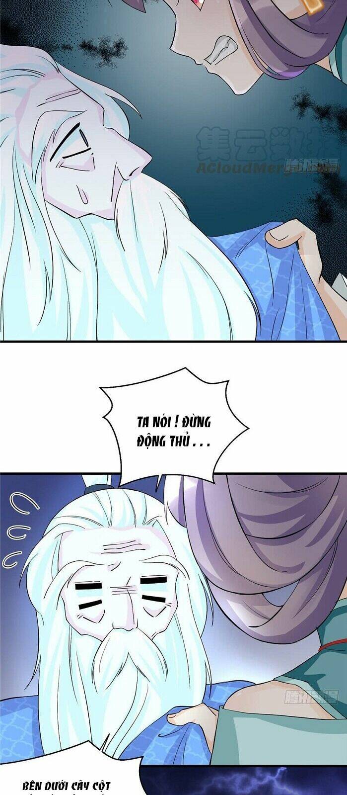 Đồ Đệ Nhà Ta Lại Quải Rồi: Chapter 76
