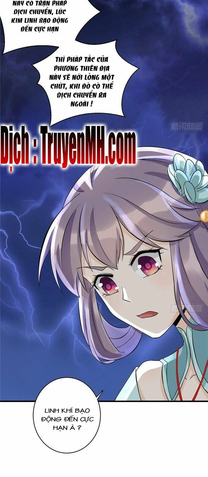 Đồ Đệ Nhà Ta Lại Quải Rồi: Chapter 76