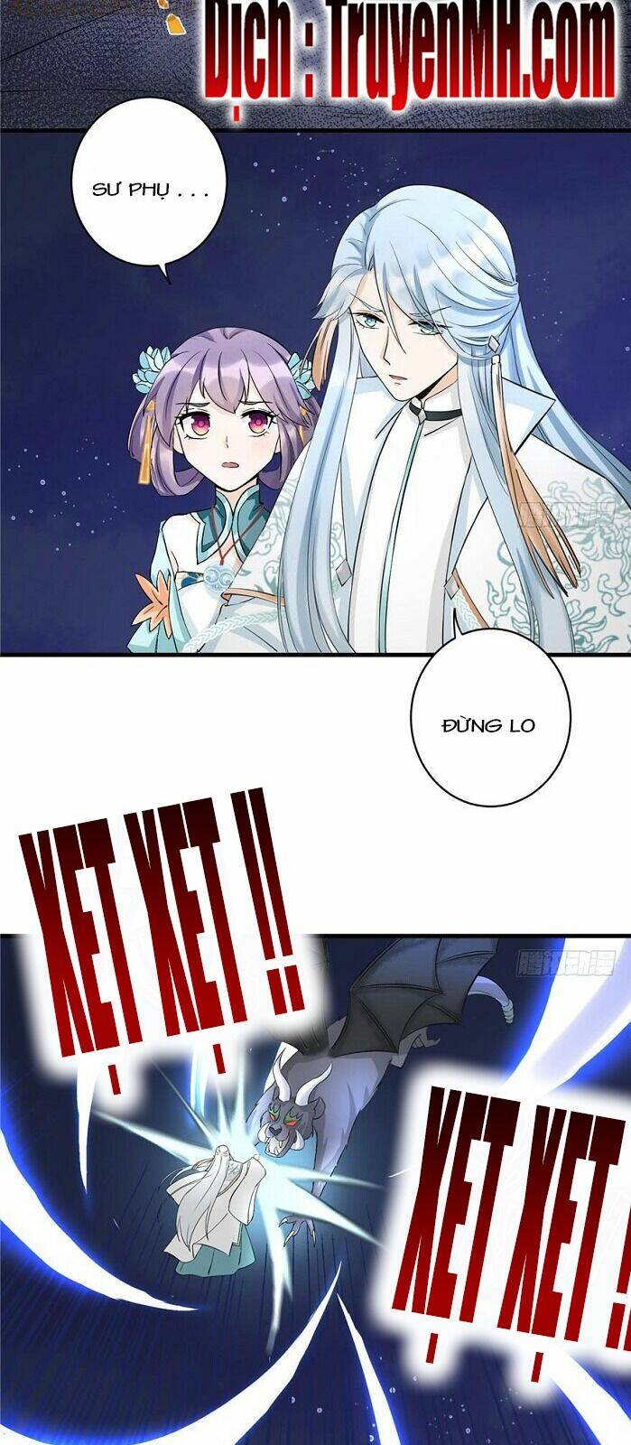 Đồ Đệ Nhà Ta Lại Quải Rồi: Chapter 76