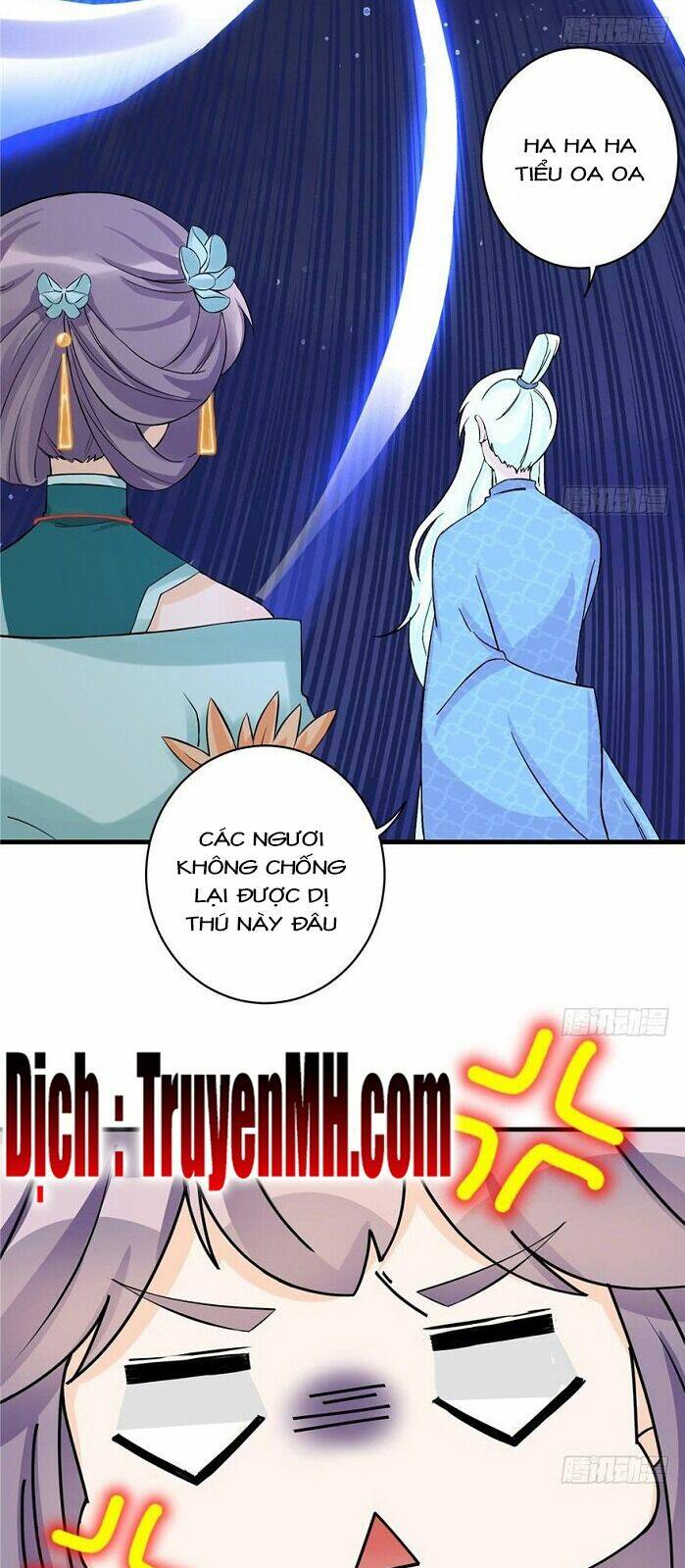 Đồ Đệ Nhà Ta Lại Quải Rồi: Chapter 76