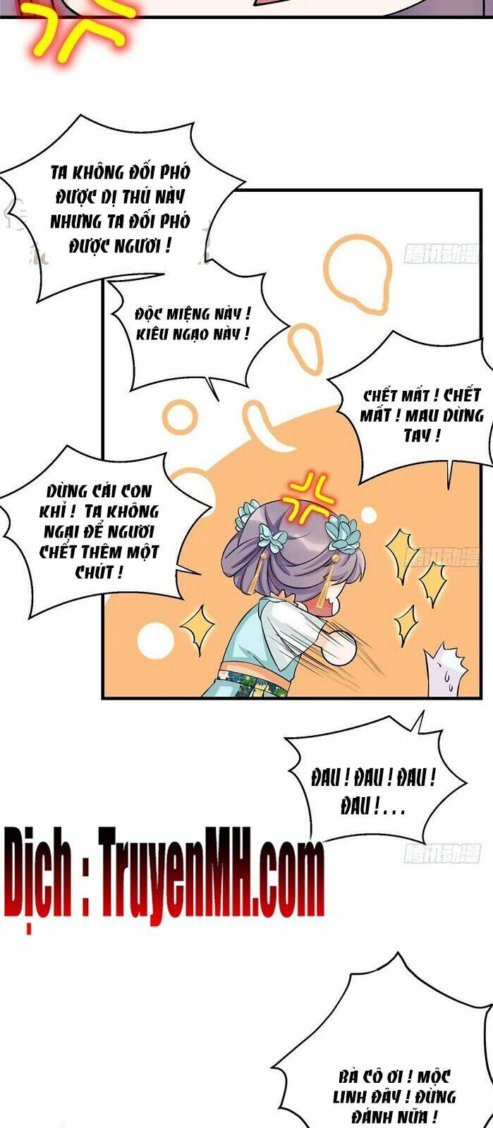 Đồ Đệ Nhà Ta Lại Quải Rồi: Chapter 76