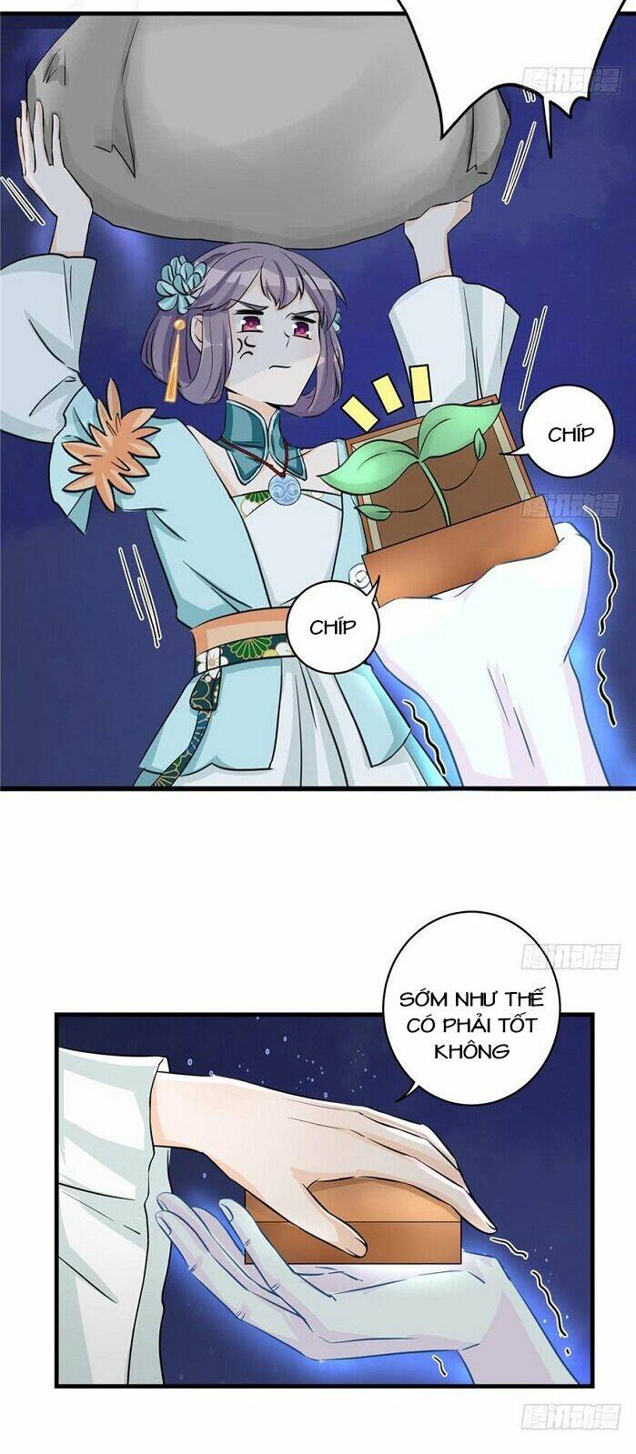 Đồ Đệ Nhà Ta Lại Quải Rồi: Chapter 76