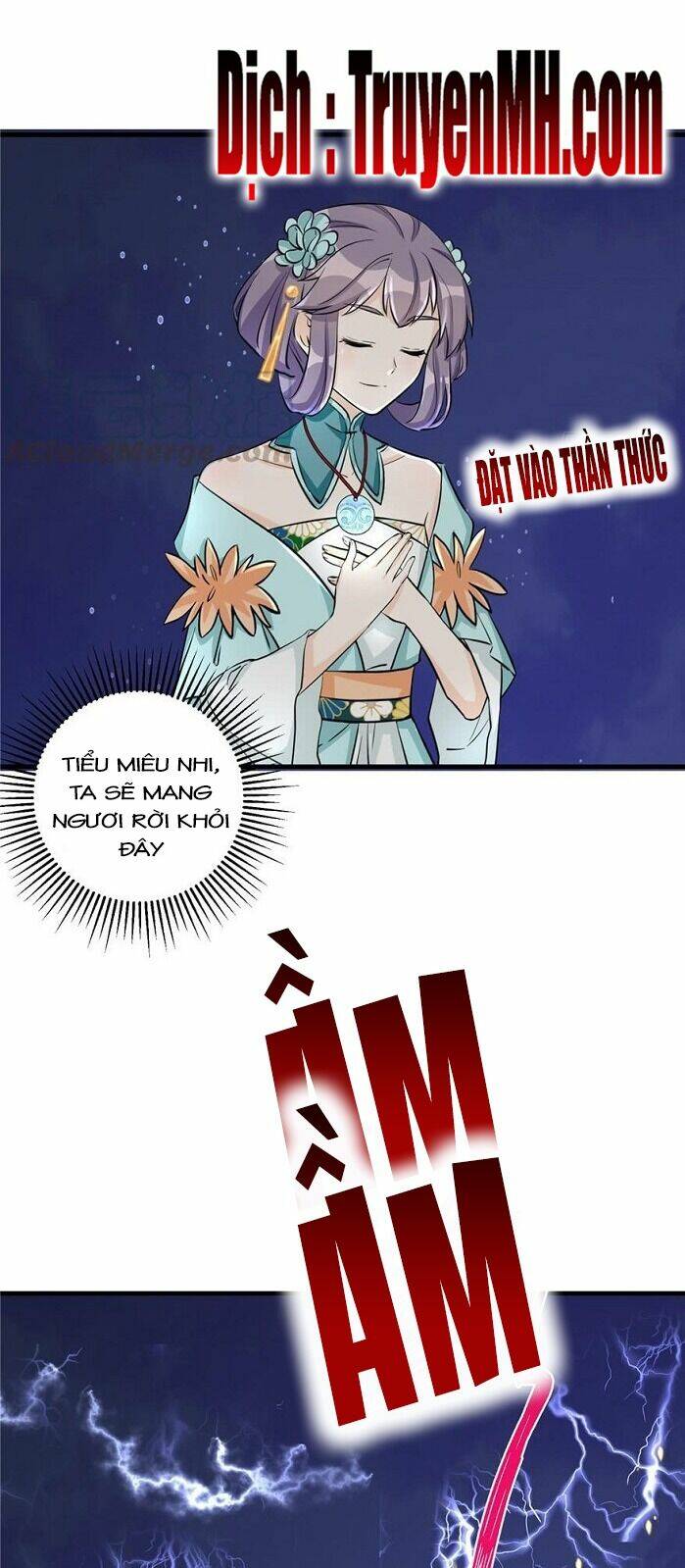 Đồ Đệ Nhà Ta Lại Quải Rồi: Chapter 76