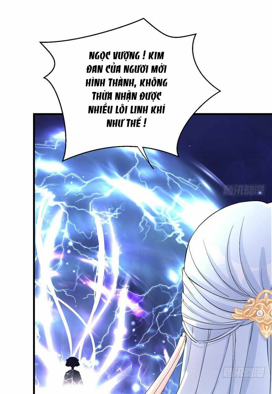 Đồ Đệ Nhà Ta Lại Quải Rồi: Chapter 77