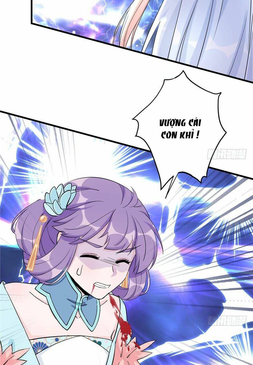 Đồ Đệ Nhà Ta Lại Quải Rồi: Chapter 77