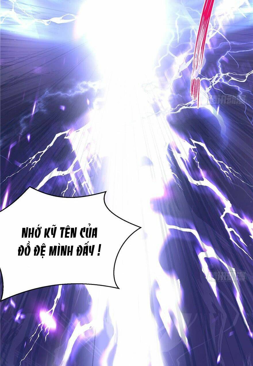 Đồ Đệ Nhà Ta Lại Quải Rồi: Chapter 77