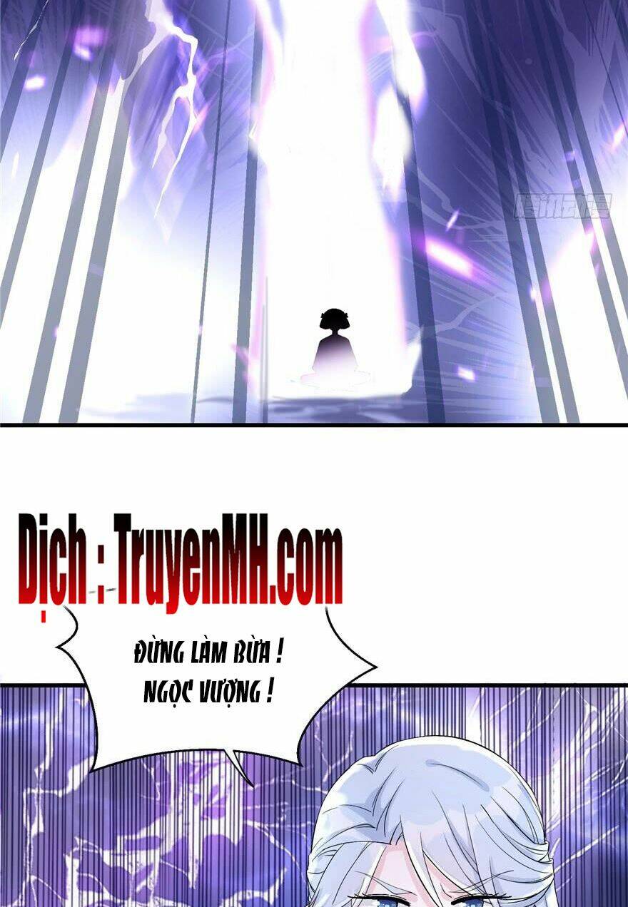 Đồ Đệ Nhà Ta Lại Quải Rồi: Chapter 77