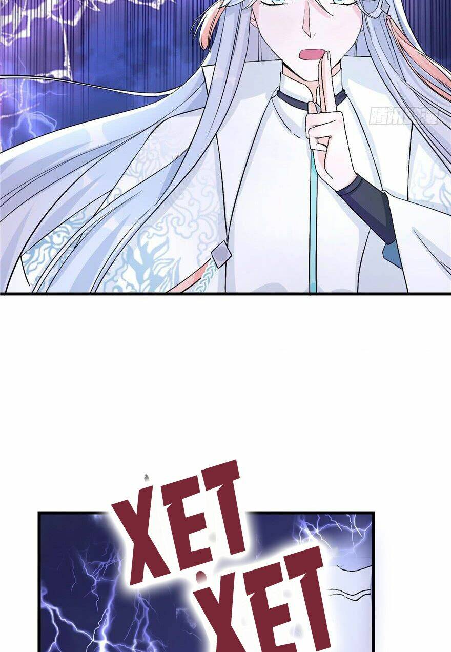 Đồ Đệ Nhà Ta Lại Quải Rồi: Chapter 77