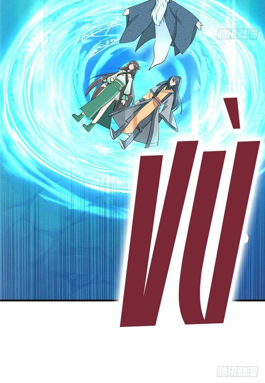 Đồ Đệ Nhà Ta Lại Quải Rồi: Chapter 77
