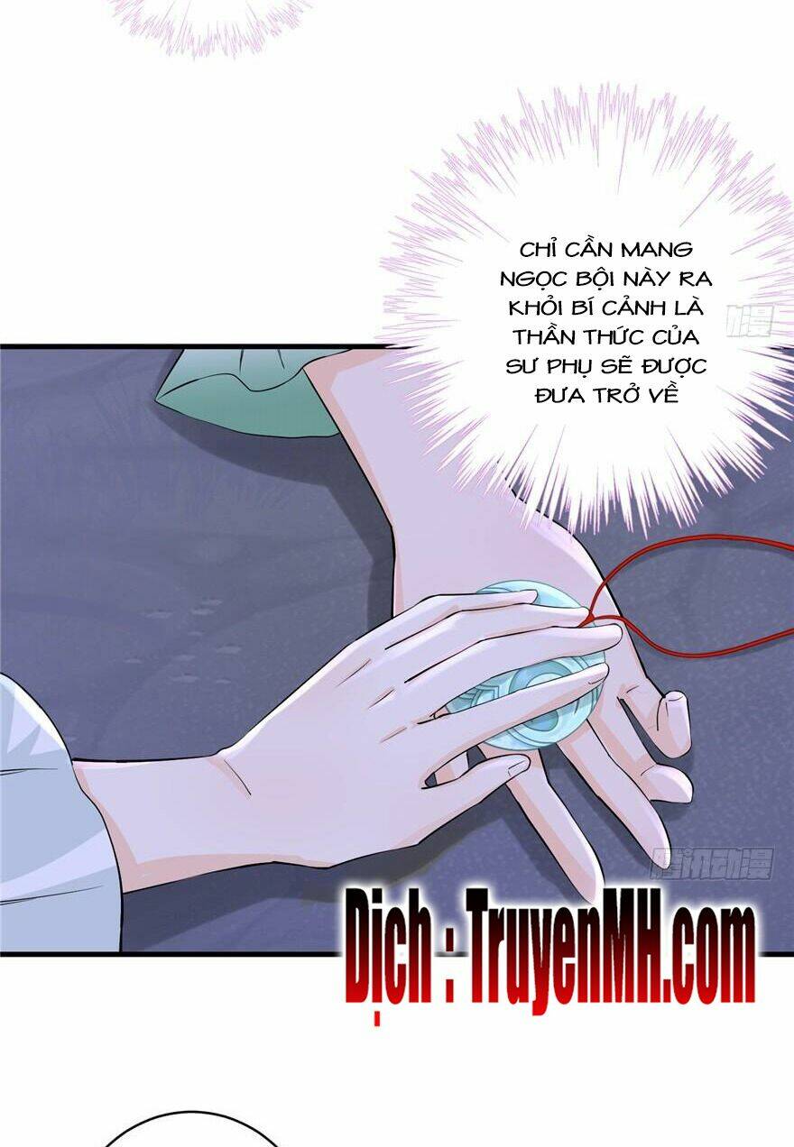 Đồ Đệ Nhà Ta Lại Quải Rồi: Chapter 77