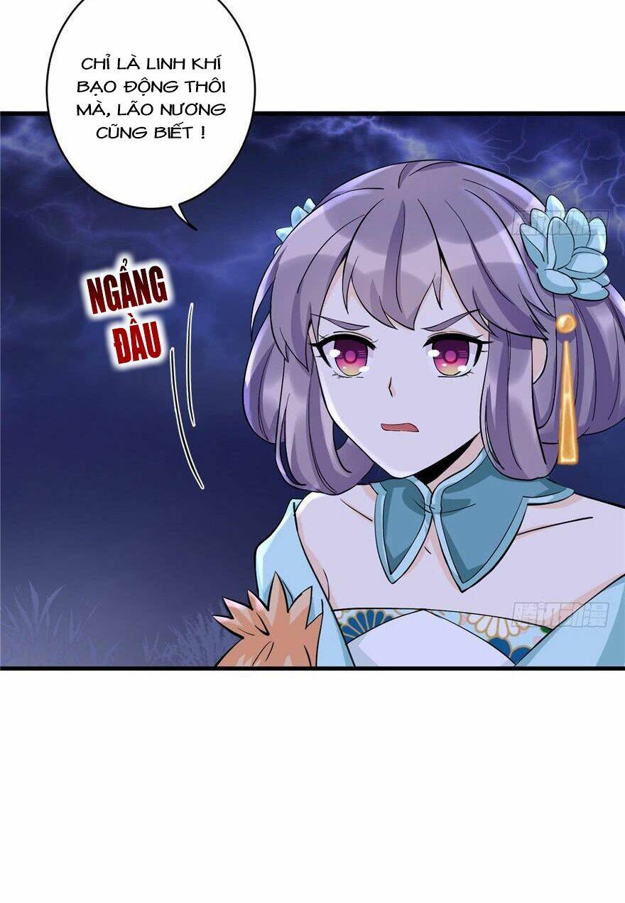 Đồ Đệ Nhà Ta Lại Quải Rồi: Chapter 77