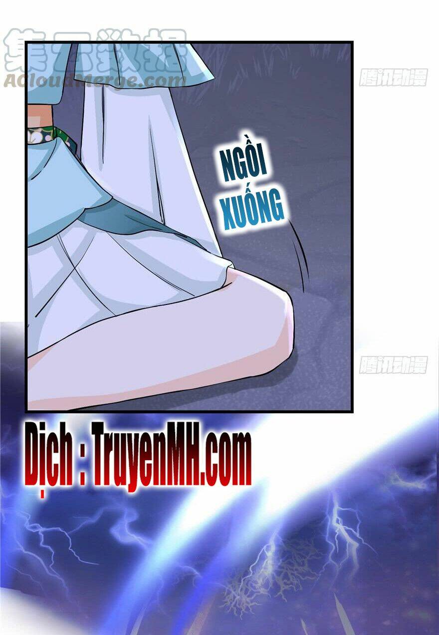 Đồ Đệ Nhà Ta Lại Quải Rồi: Chapter 77