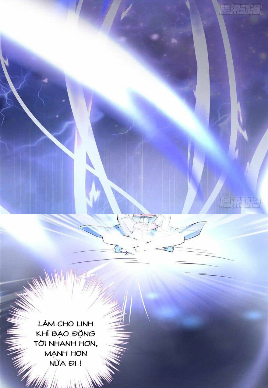 Đồ Đệ Nhà Ta Lại Quải Rồi: Chapter 77