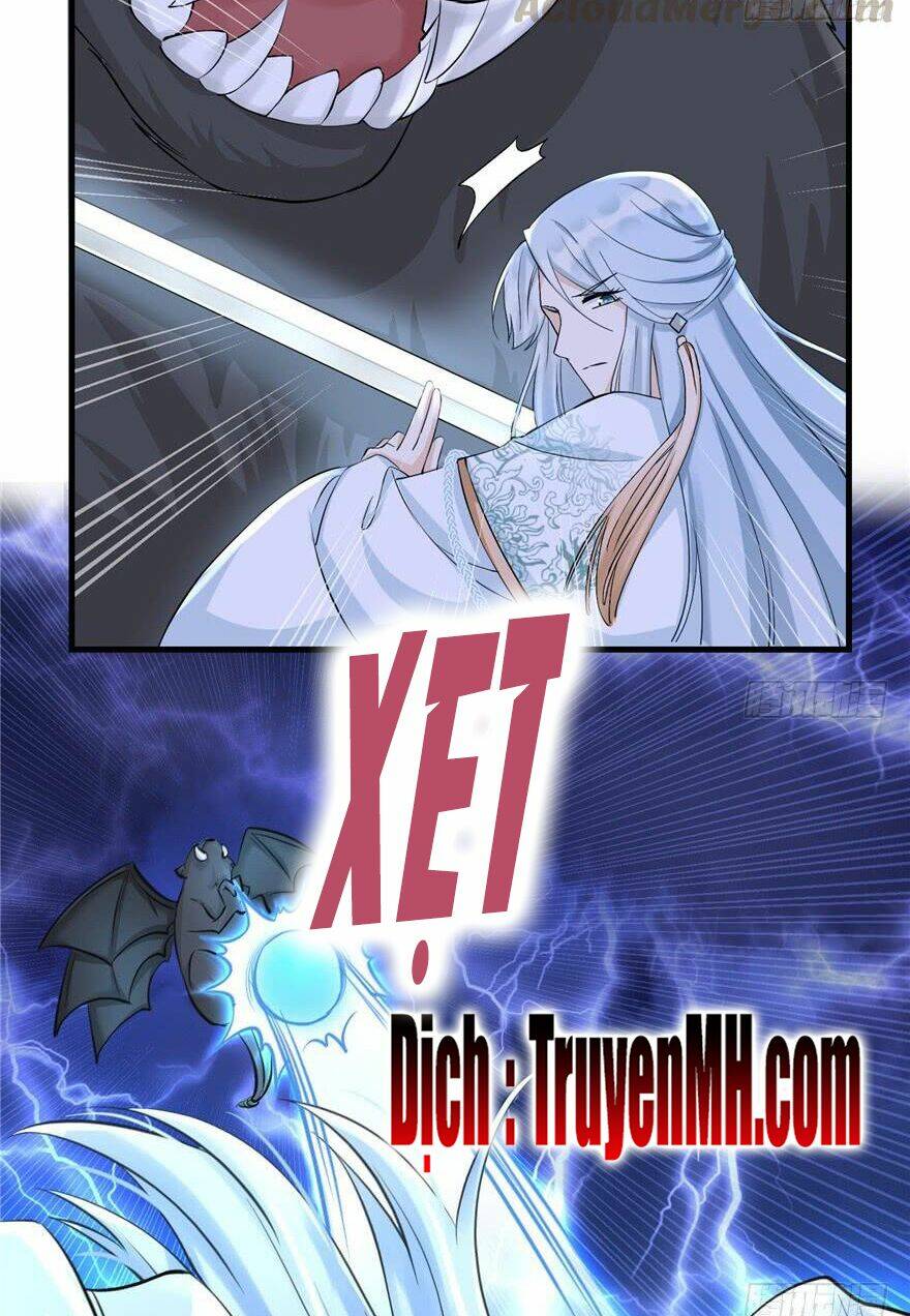 Đồ Đệ Nhà Ta Lại Quải Rồi: Chapter 77