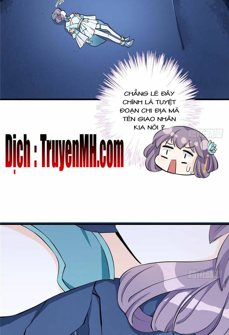 Đồ Đệ Nhà Ta Lại Quải Rồi: Chapter 78
