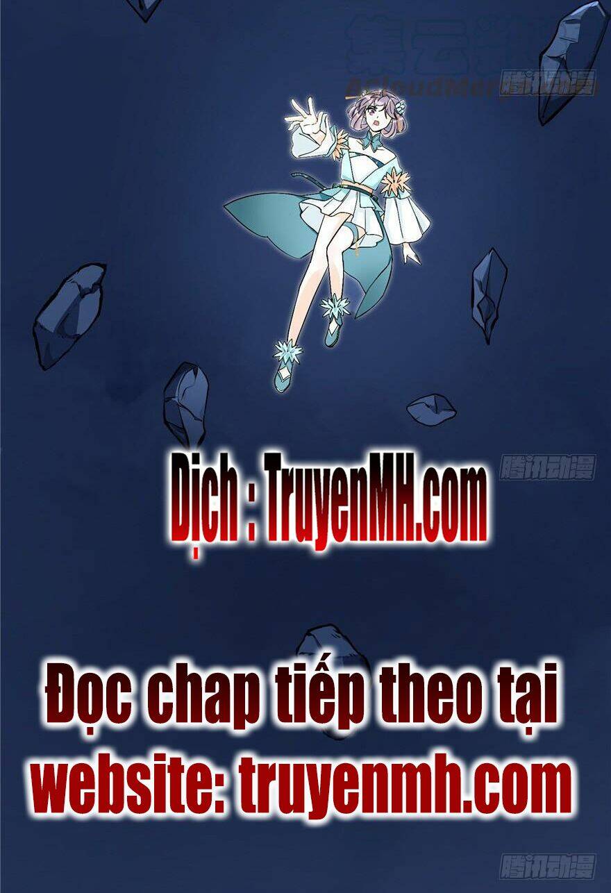 Đồ Đệ Nhà Ta Lại Quải Rồi: Chapter 78