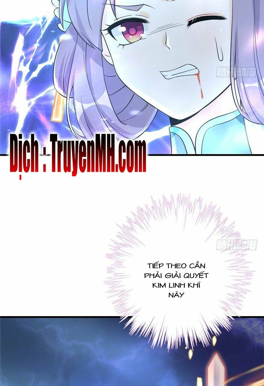 Đồ Đệ Nhà Ta Lại Quải Rồi: Chapter 78
