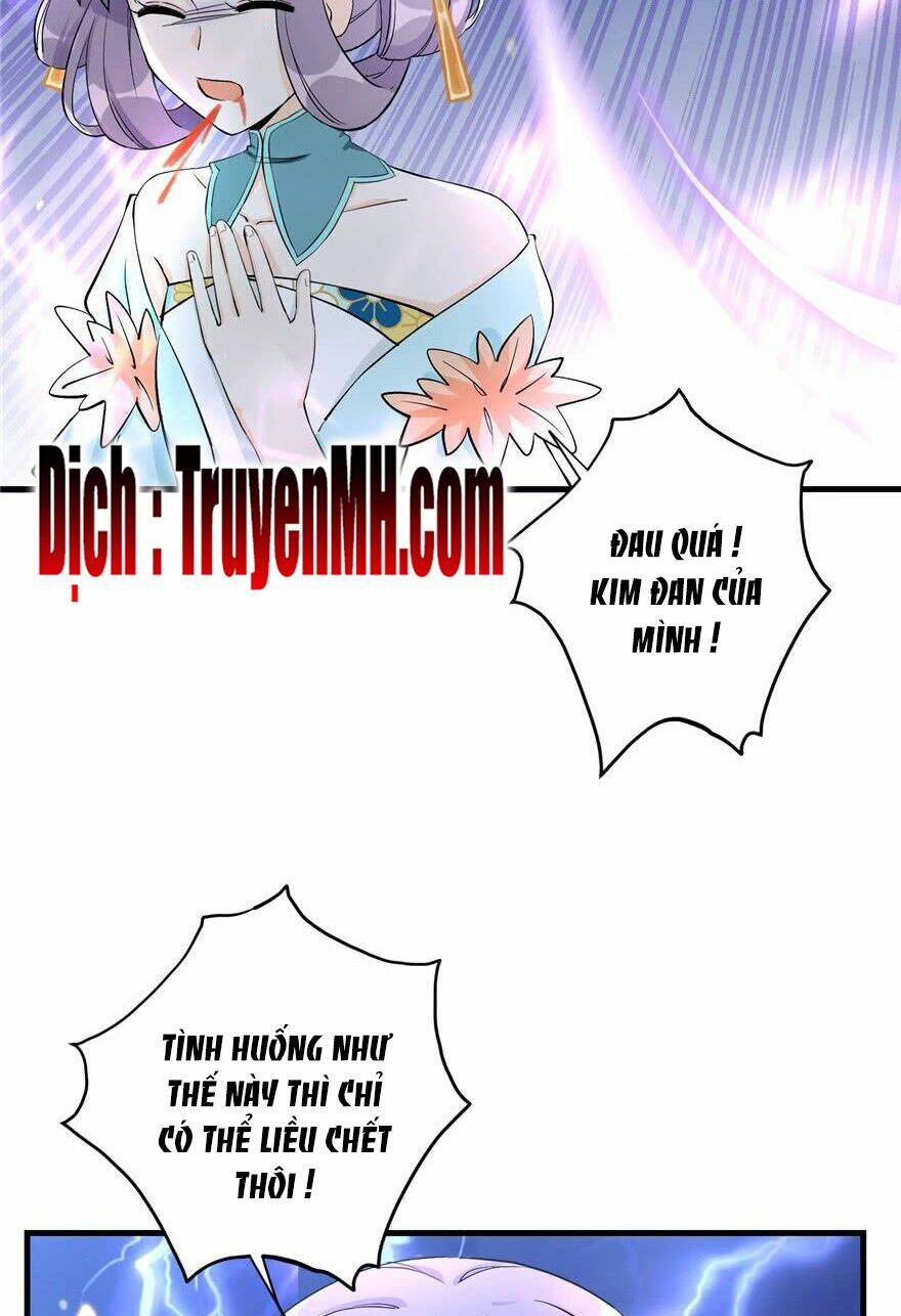 Đồ Đệ Nhà Ta Lại Quải Rồi: Chapter 78