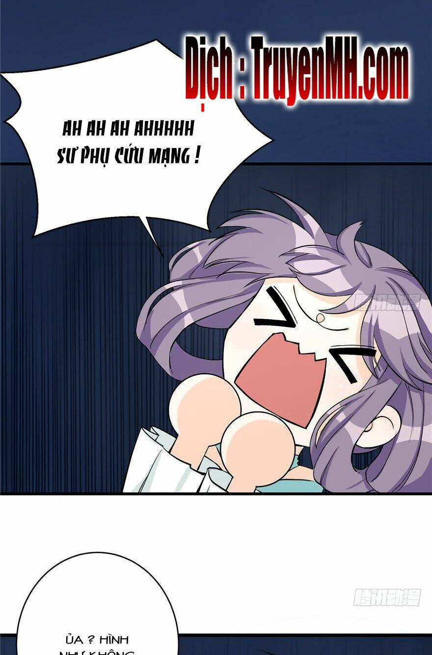 Đồ Đệ Nhà Ta Lại Quải Rồi: Chapter 79