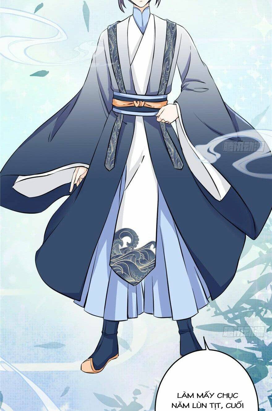 Đồ Đệ Nhà Ta Lại Quải Rồi: Chapter 79