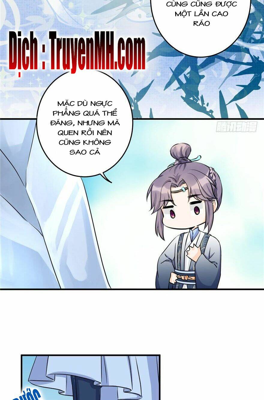 Đồ Đệ Nhà Ta Lại Quải Rồi: Chapter 79