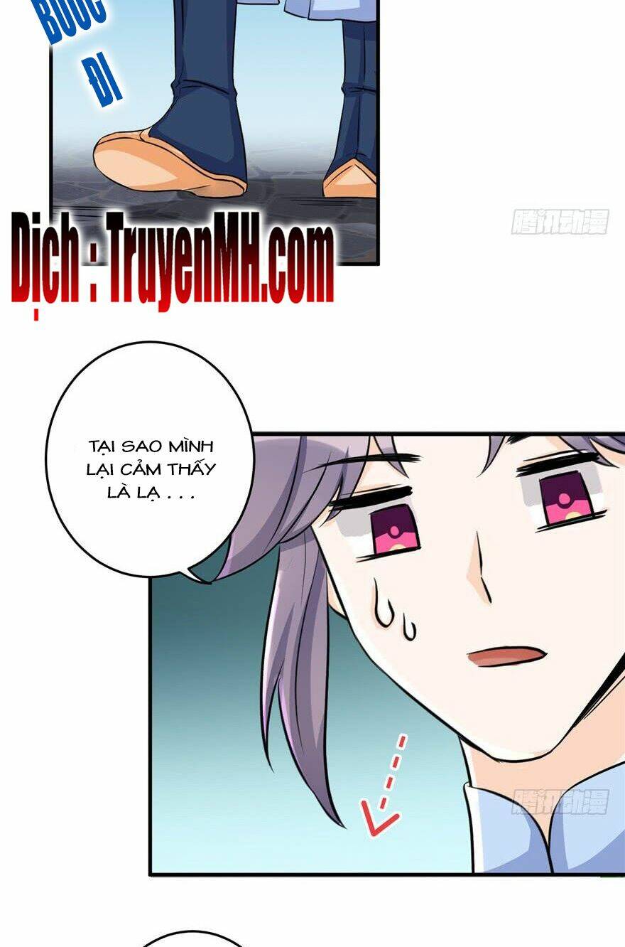 Đồ Đệ Nhà Ta Lại Quải Rồi: Chapter 79