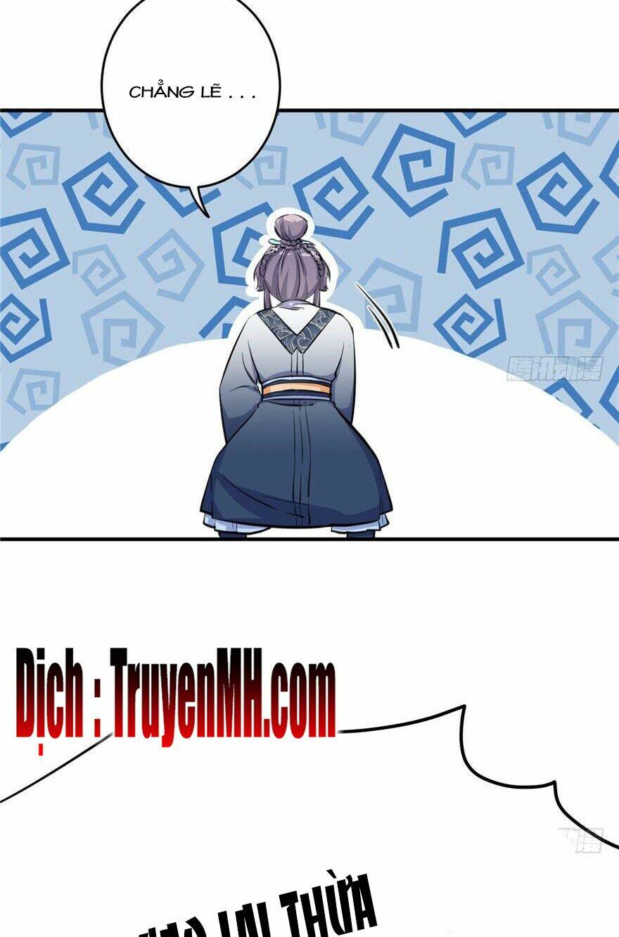 Đồ Đệ Nhà Ta Lại Quải Rồi: Chapter 79