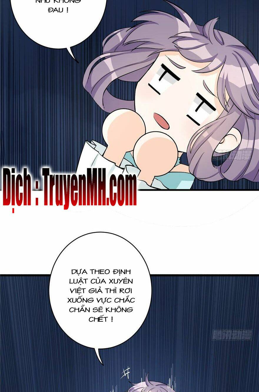 Đồ Đệ Nhà Ta Lại Quải Rồi: Chapter 79
