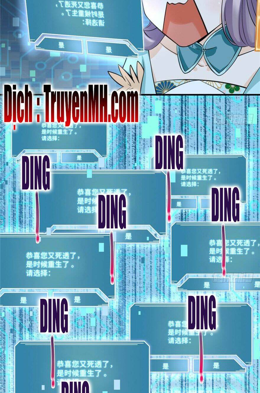 Đồ Đệ Nhà Ta Lại Quải Rồi: Chapter 79
