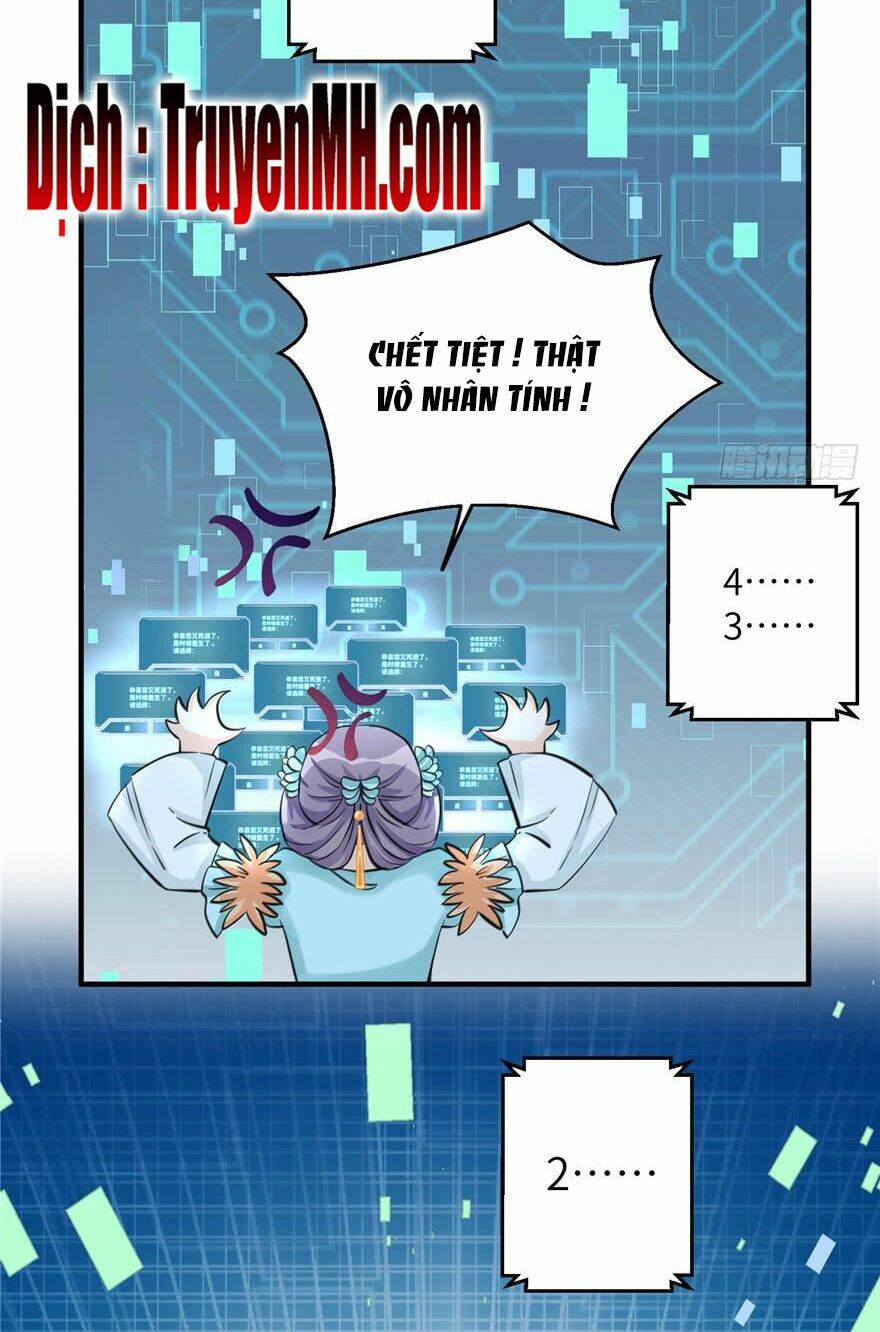 Đồ Đệ Nhà Ta Lại Quải Rồi: Chapter 79
