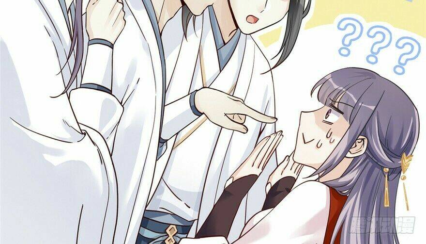 Đồ Đệ Nhà Ta Lại Quải Rồi: Chapter 8