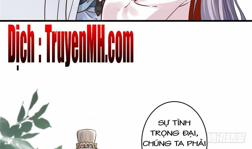 Đồ Đệ Nhà Ta Lại Quải Rồi: Chapter 8