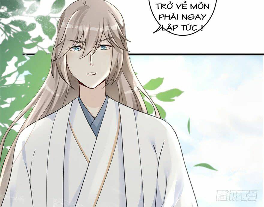 Đồ Đệ Nhà Ta Lại Quải Rồi: Chapter 8