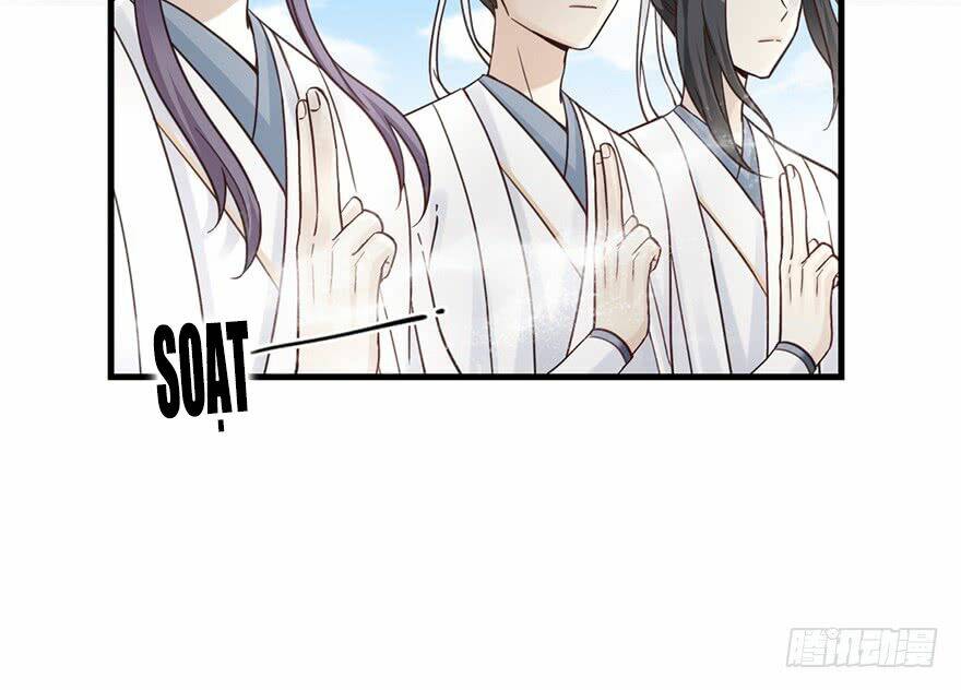Đồ Đệ Nhà Ta Lại Quải Rồi: Chapter 8